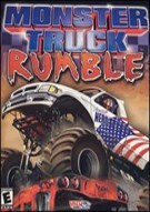 《大脚车争霸 Monster Truck Rumble》