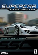 《超级汽车街道挑战赛 Supercar Street Challenge》