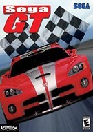 《世嘉GT Sega GT》