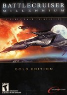 《战略巡洋舰：千禧年 Battlecruiser Millennium》