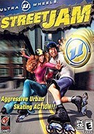 《街头暴力轮滑 Ultra Wheels Street Jam》
